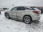 2017 Lexus Rx 350 Base na sprzedaż w Elgin, IL - Side