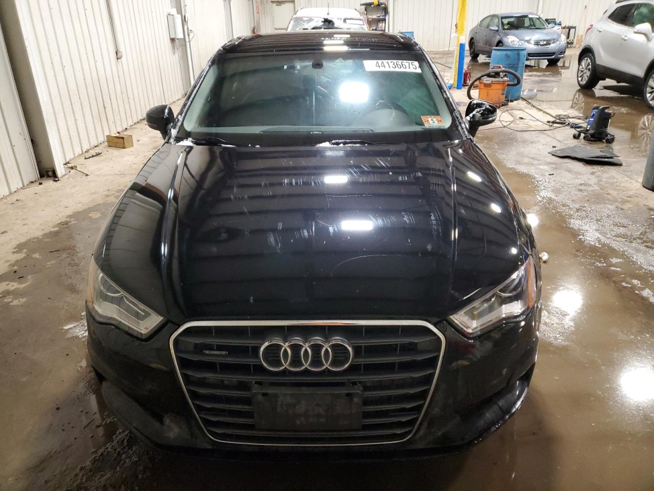 2015 Audi A3 - Image 5