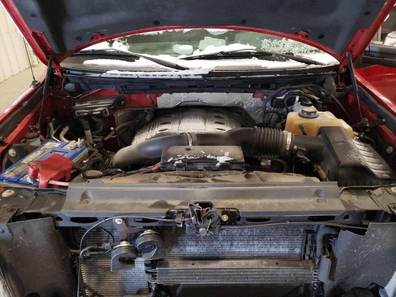 2011 Ford F-150 - Image 12
