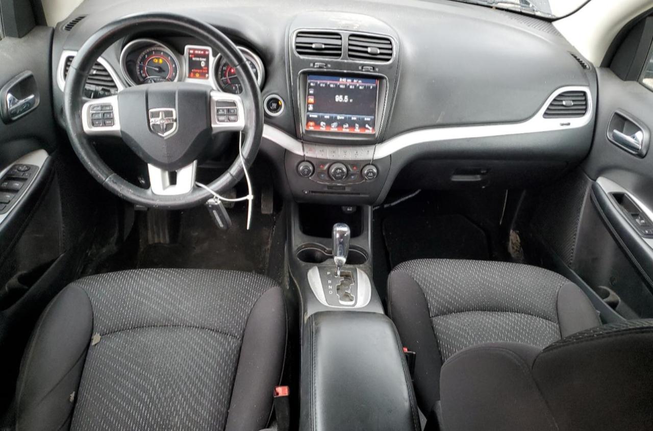 2014 Dodge Journey - Image 8
