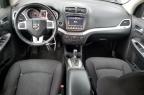 2014 Dodge Journey Sxt продається в Hurricane, WV - Front End