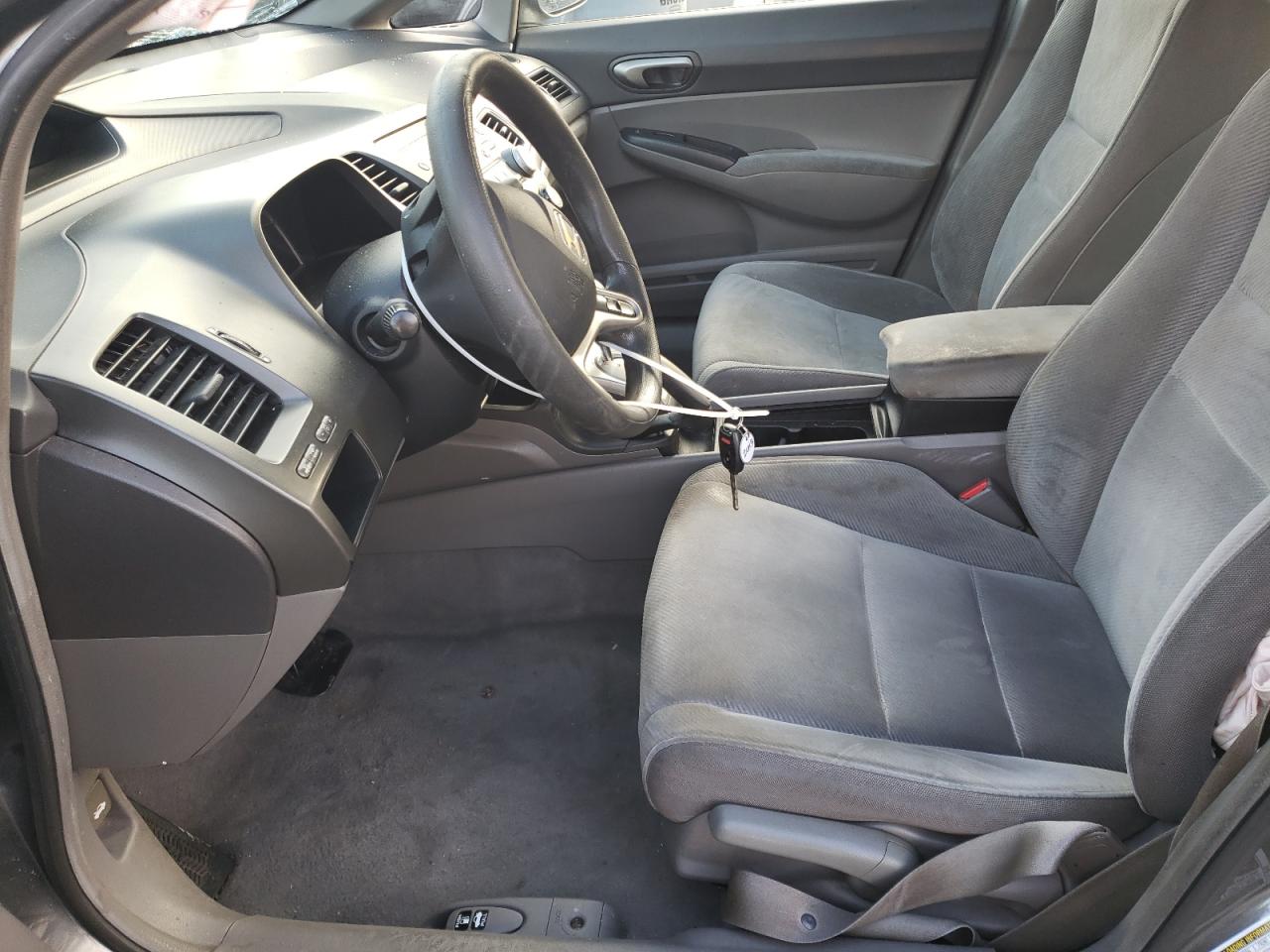 2010 Honda Civic - Image 7