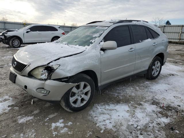 2008 Lexus Rx 350