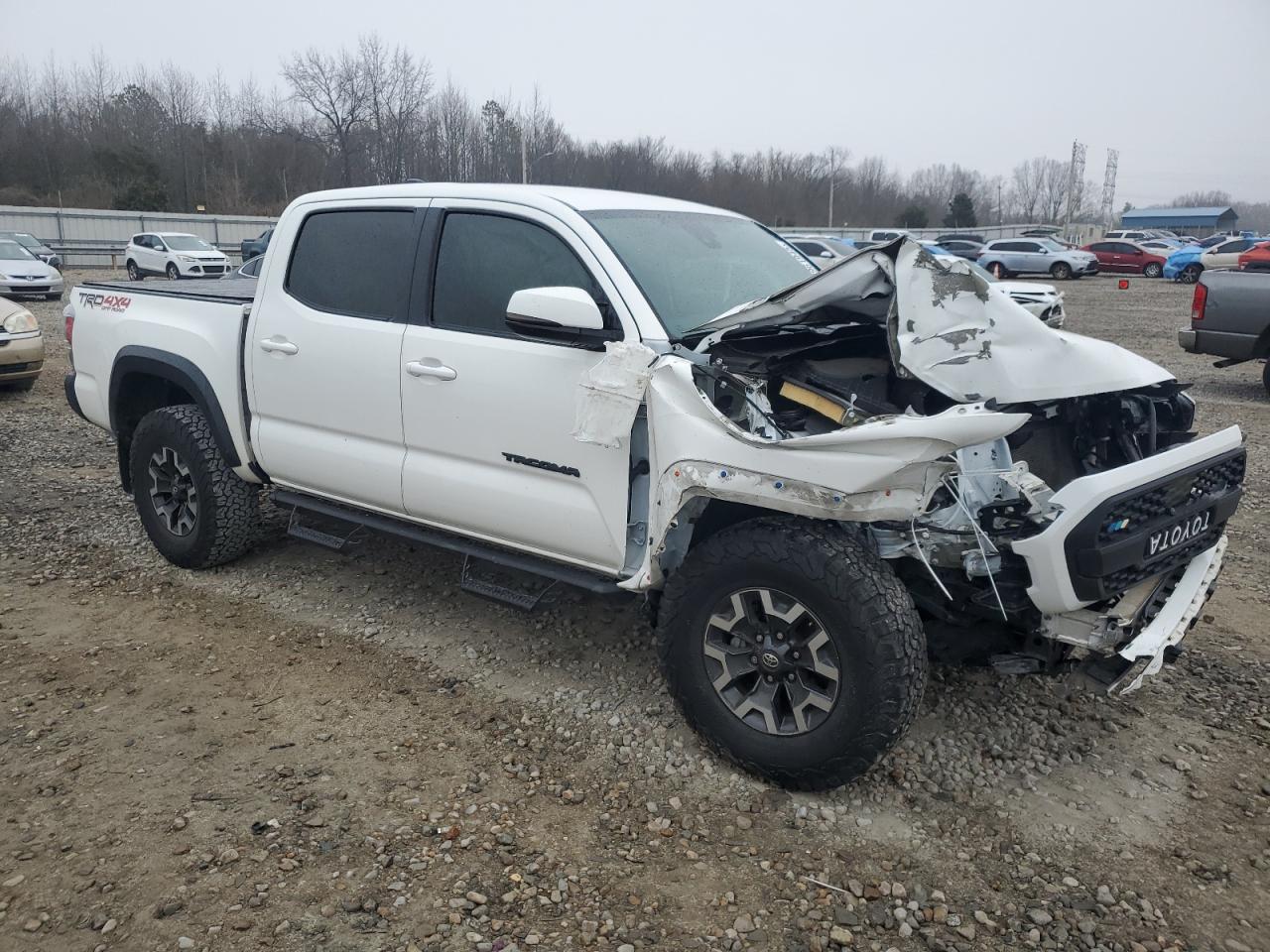 2021 Toyota Tacoma - Image 4