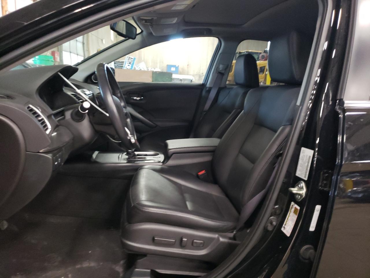 2017 Acura RDX - Image 7