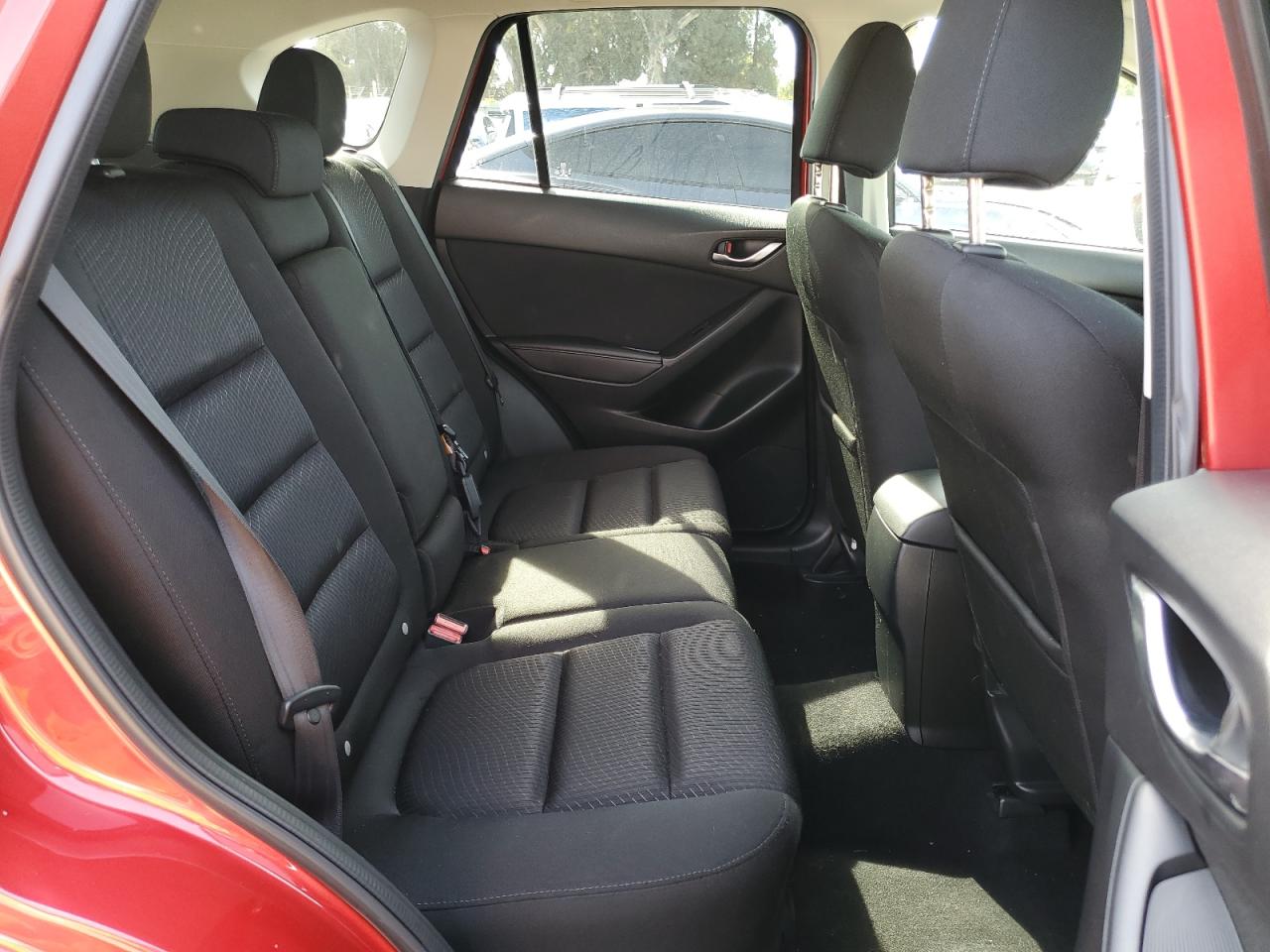 2014 Mazda CX-5 - Image 11