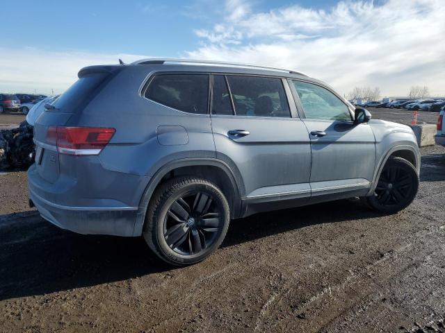 2018 VOLKSWAGEN ATLAS SEL