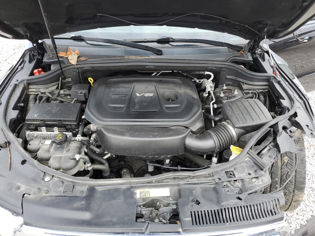 2019 Dodge Durango - Image 13