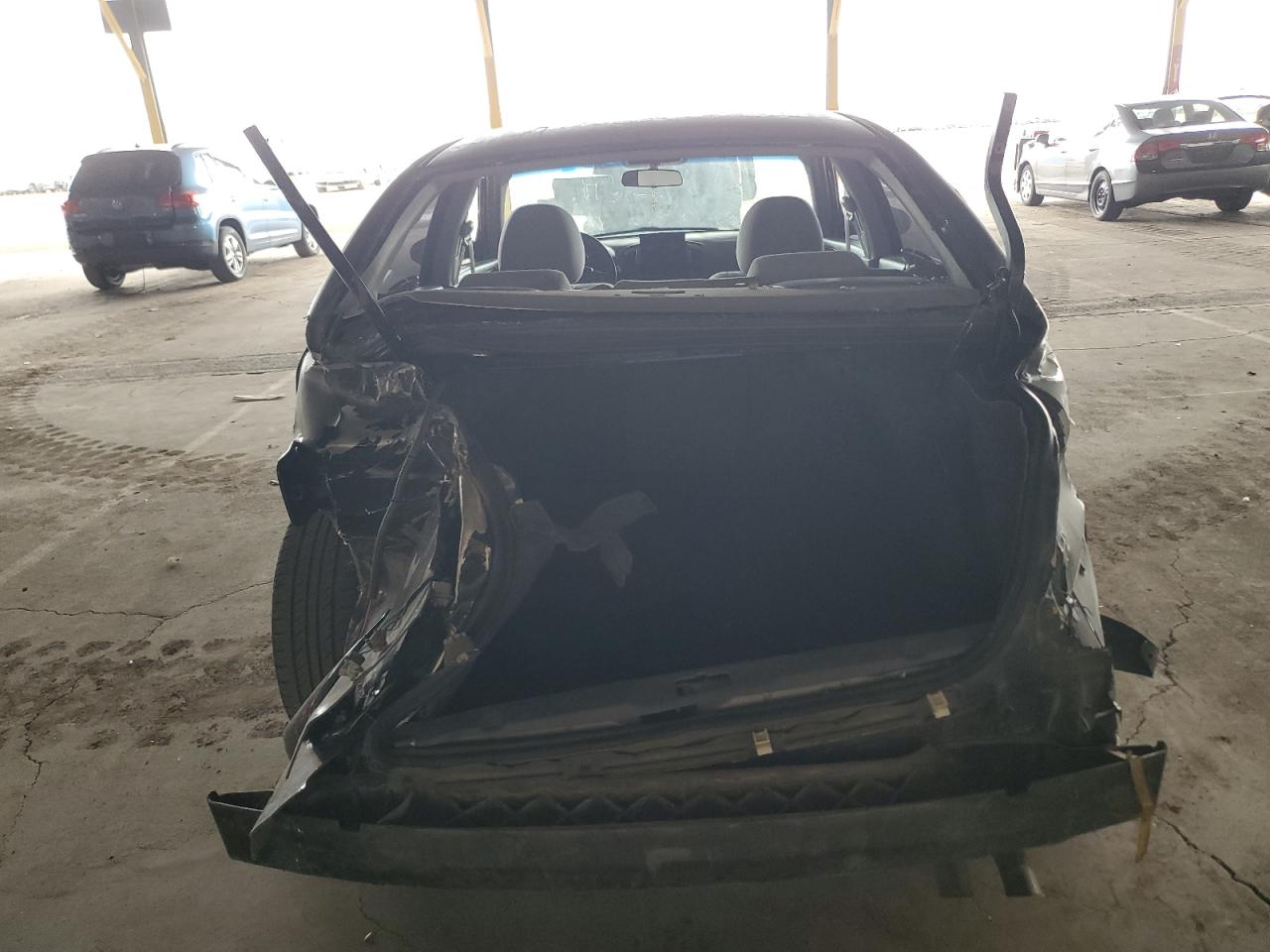 2005 Nissan Altima - Image 6