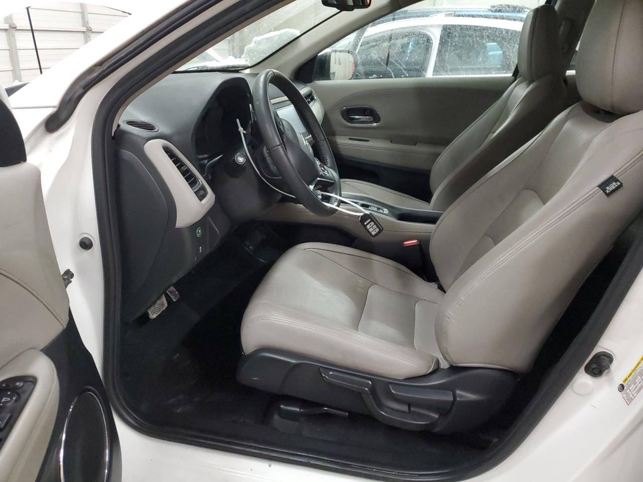 2022 Honda HR-V - Image 7