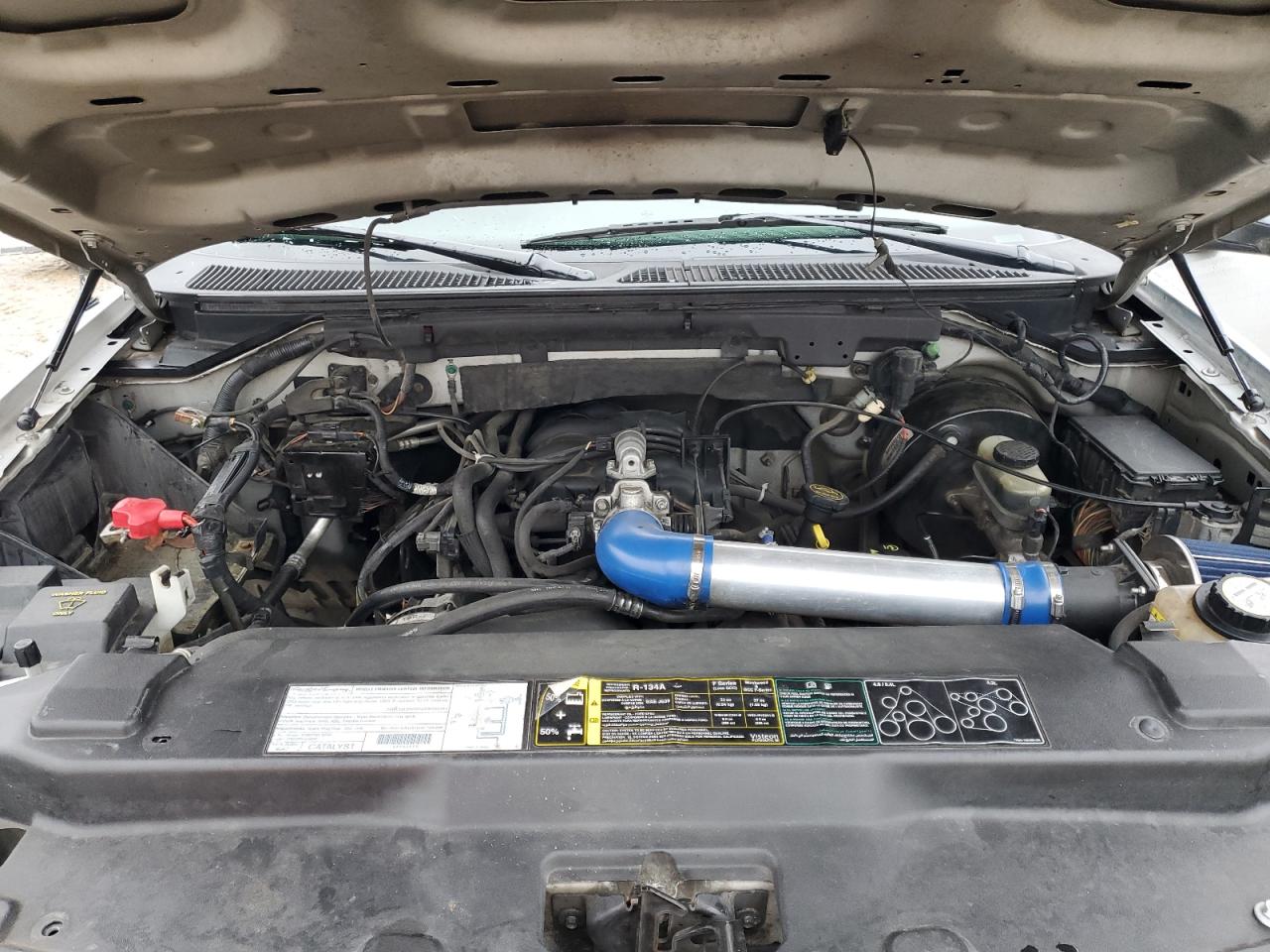 2003 Ford F-150 - Image 11