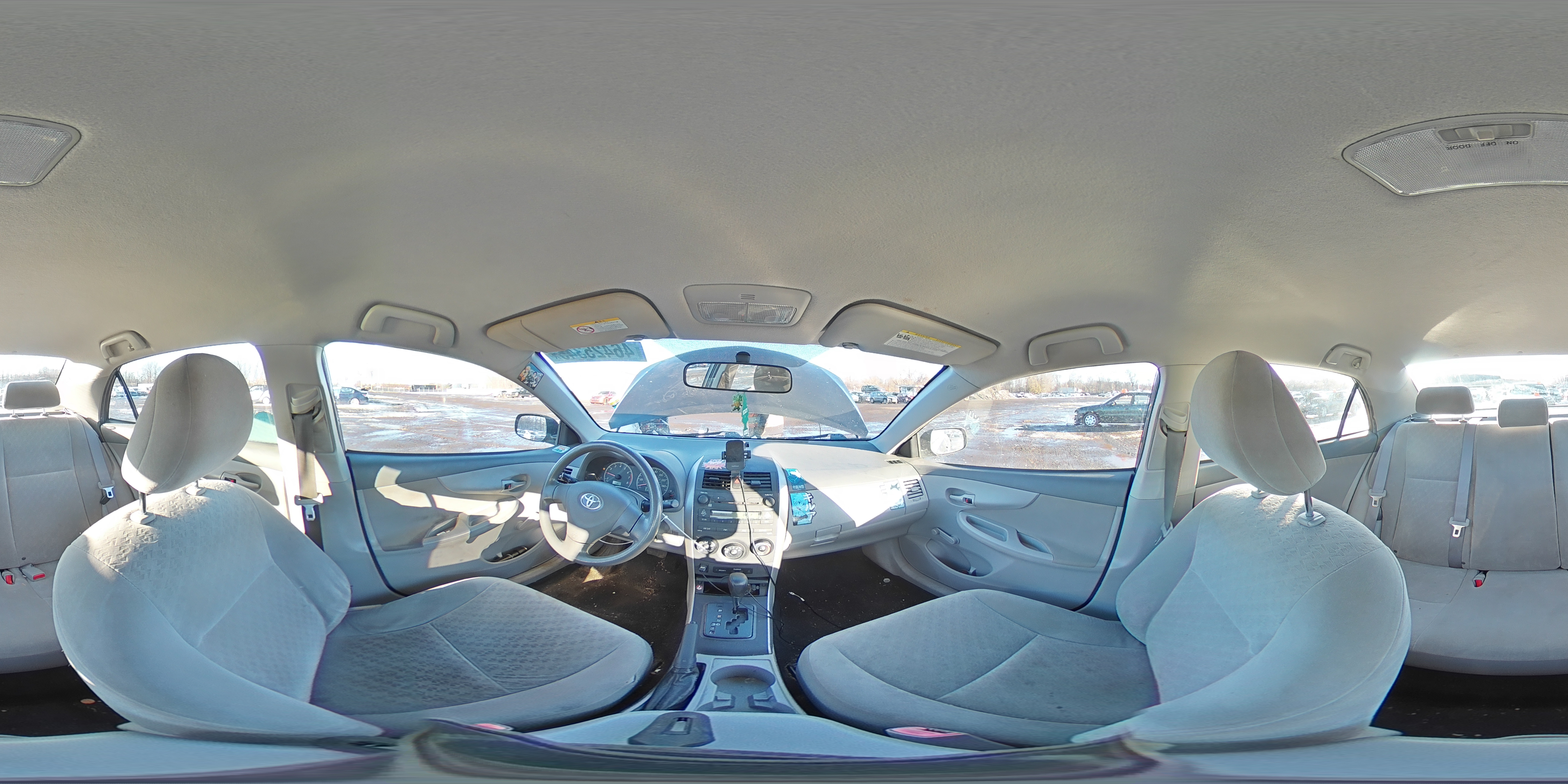 2009 Toyota Corolla - Image 13