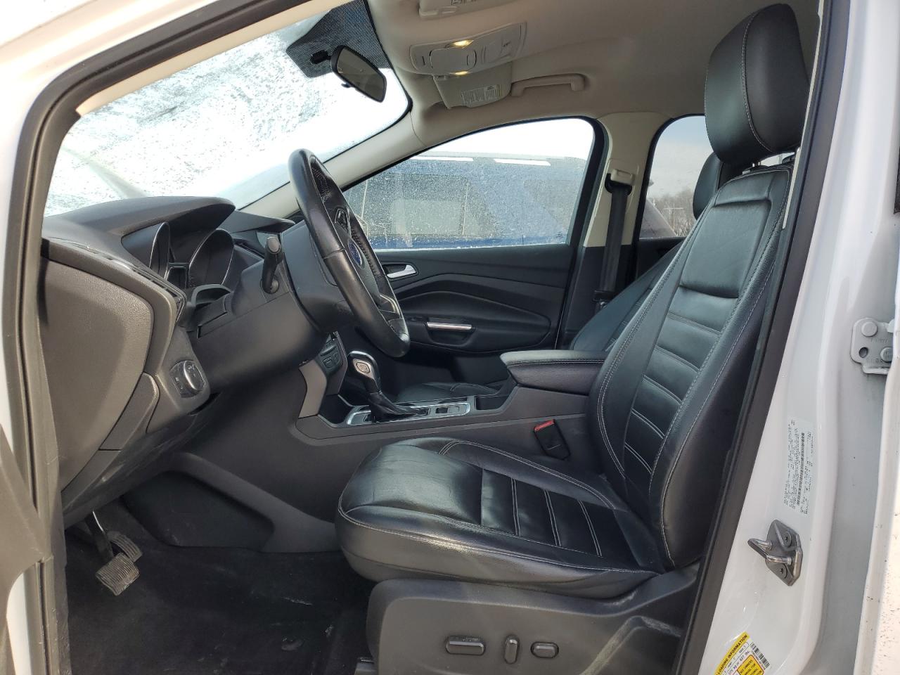 2018 Ford Escape - Image 7