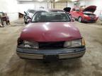 1989 Ford Taurus L продається в Ham Lake, MN - Front End