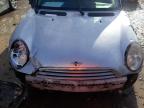 2004 MINI MINI COOPE for sale at Copart WOLVERHAMPTON