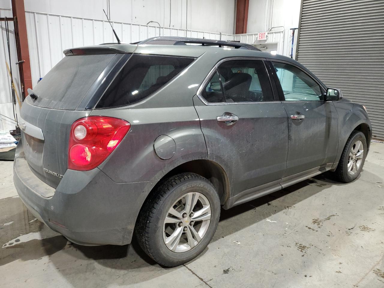 2013 Chevrolet Equinox - Image 3