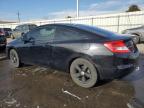 2012 Honda Civic Ex იყიდება Littleton-ში, CO - Front End