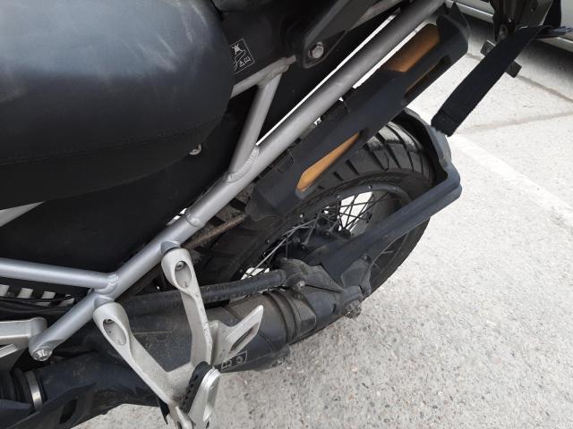 2024 TRIUMPH TIGER 1200 RALLY EXPLORER 