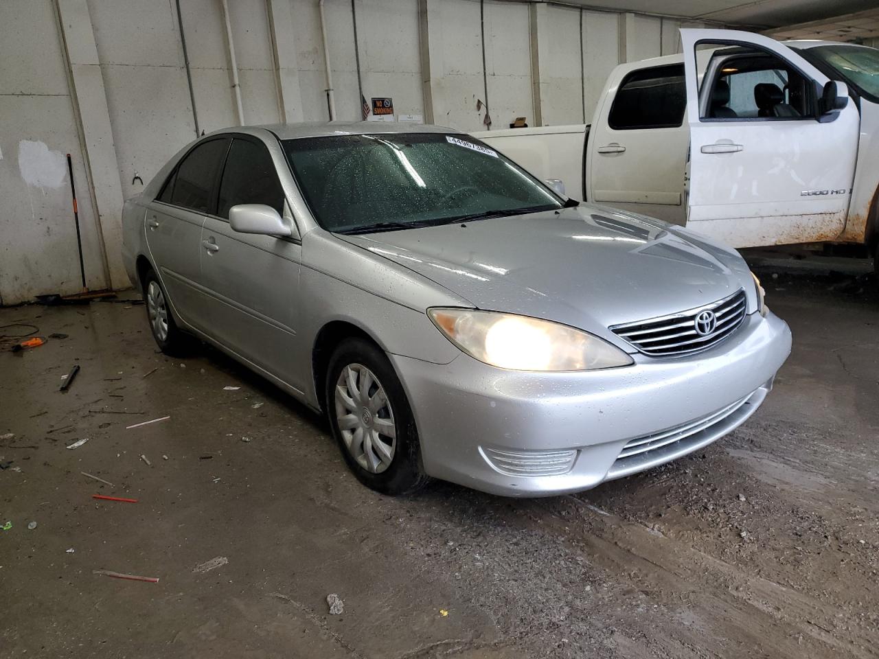 2006 Toyota Camry - Image 4