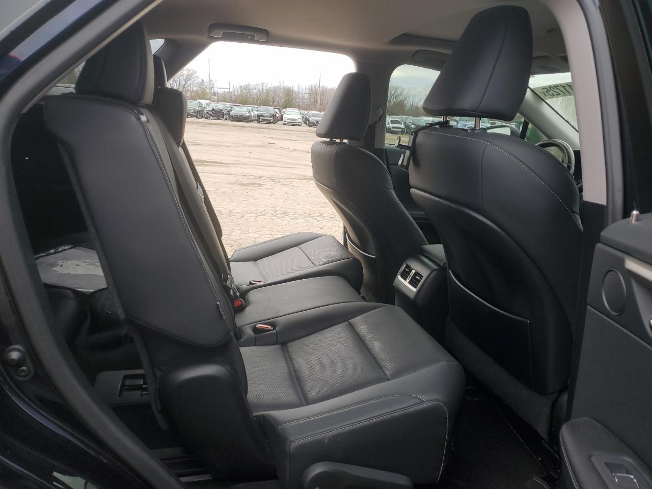 2021 Lexus RX - Image 11