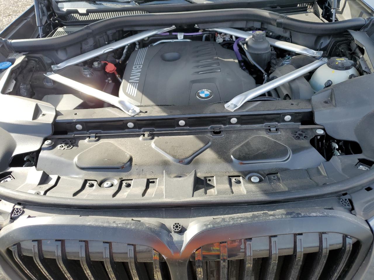 2023 BMW X7 - Image 12