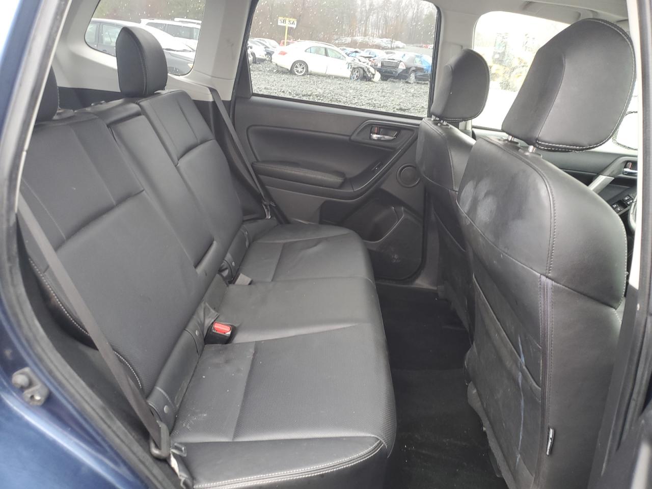 2014 Subaru Forester - Image 11