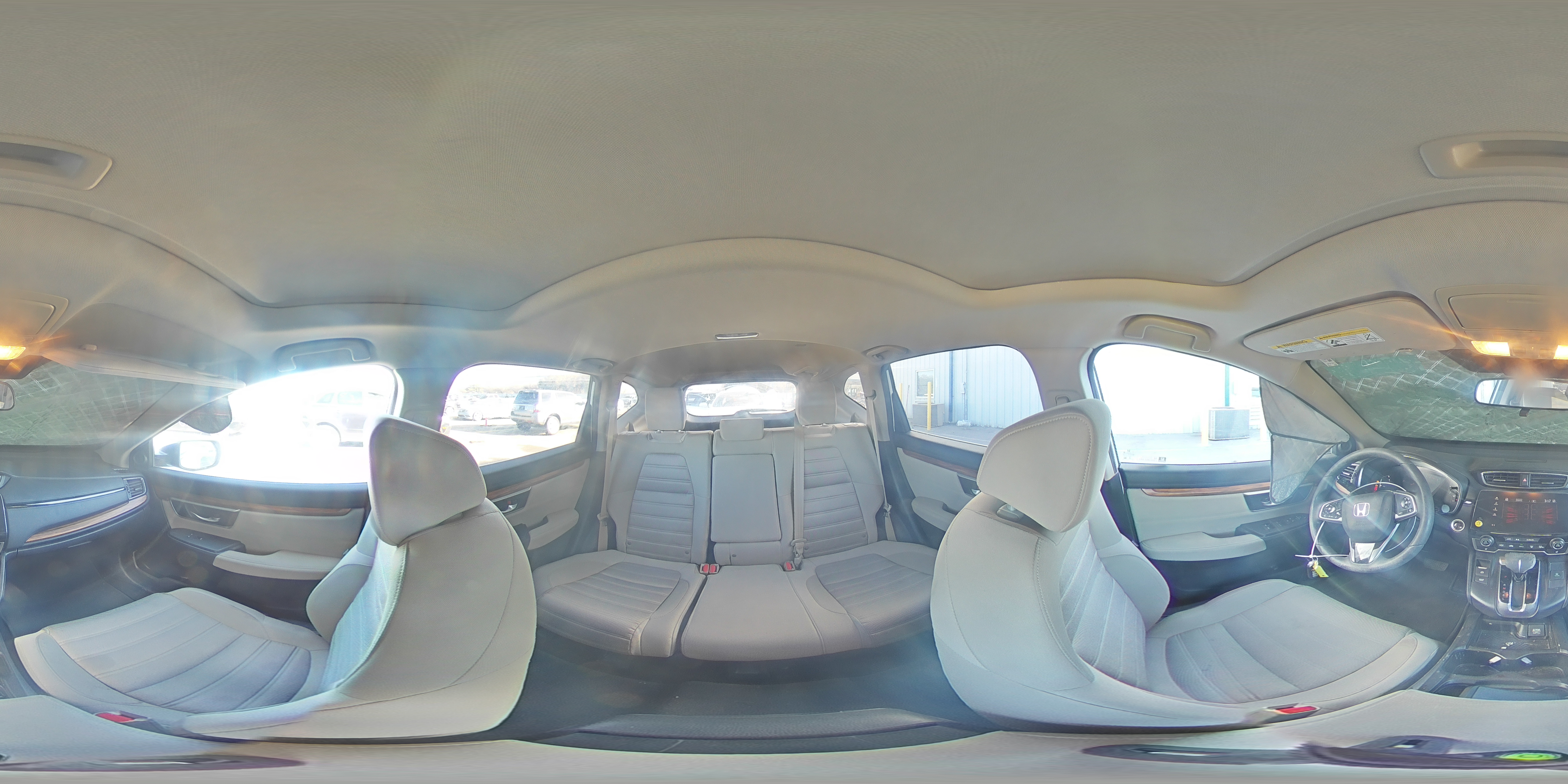 2019 Honda CR-V - Image 15