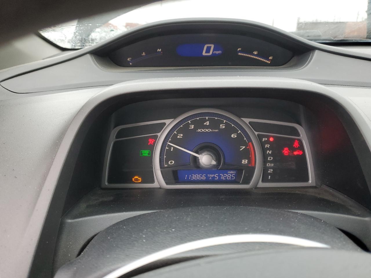 2010 Honda Civic - Image 9