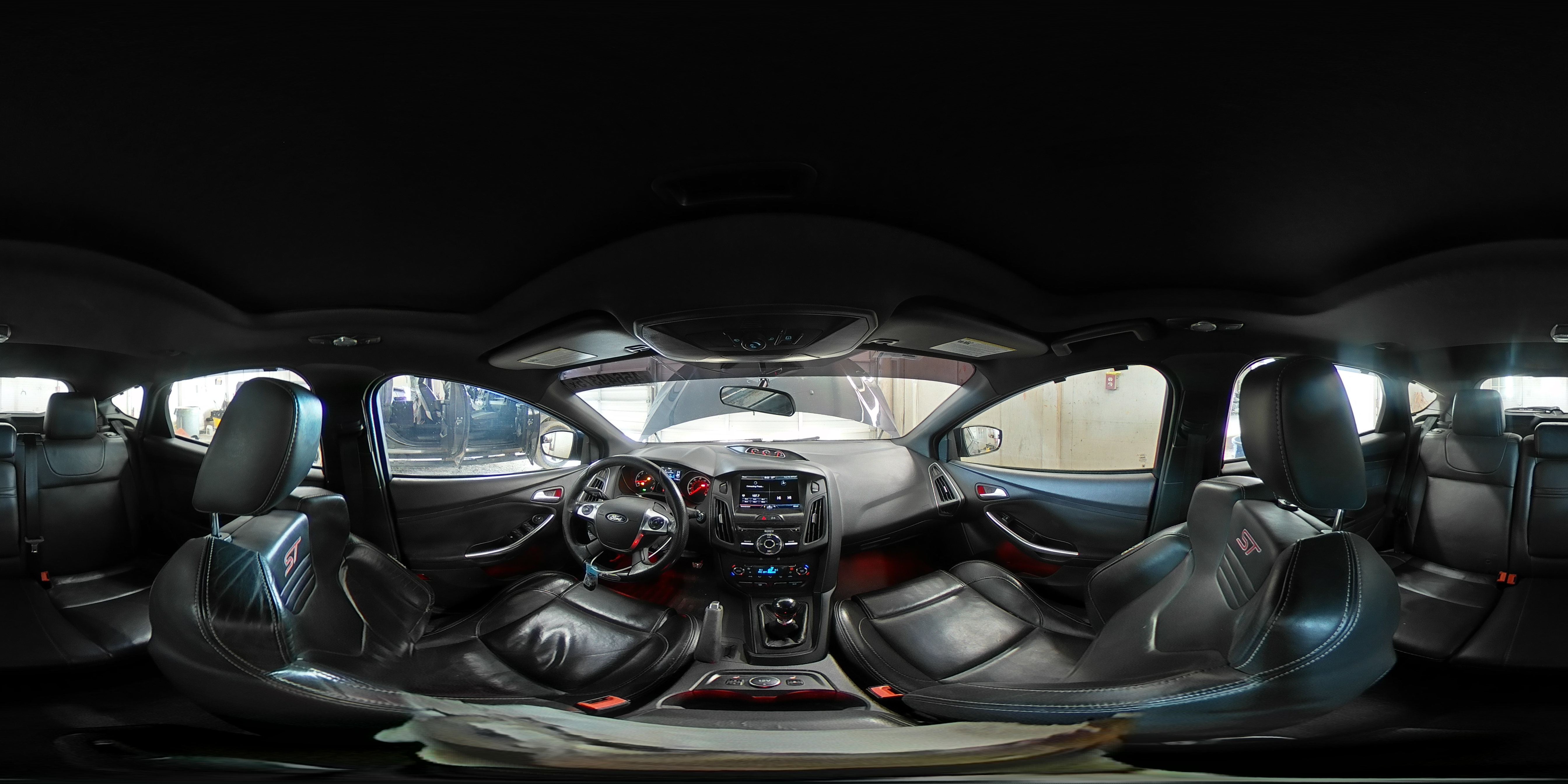2014 Ford Focus - Image 14