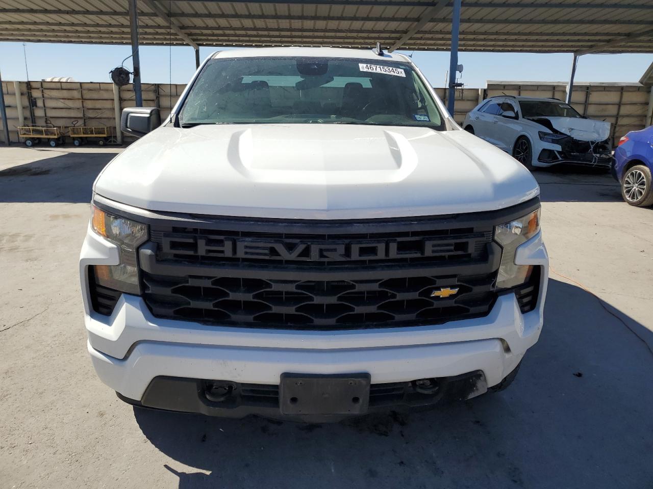 2023 Chevrolet Silverado - Image 5