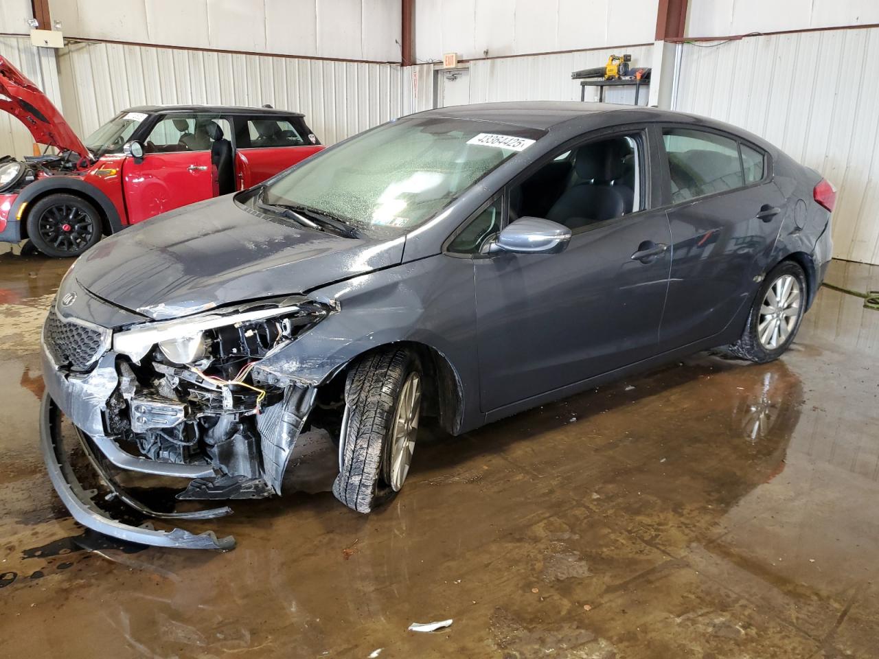 2014 Kia Forte - Image 1
