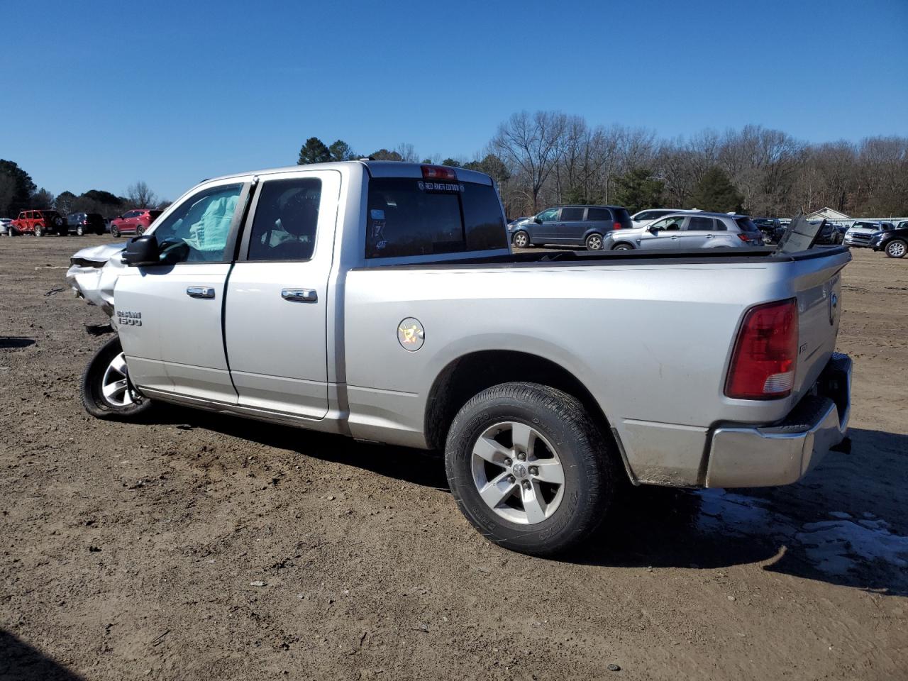 2013 RAM 1500 - Image 2