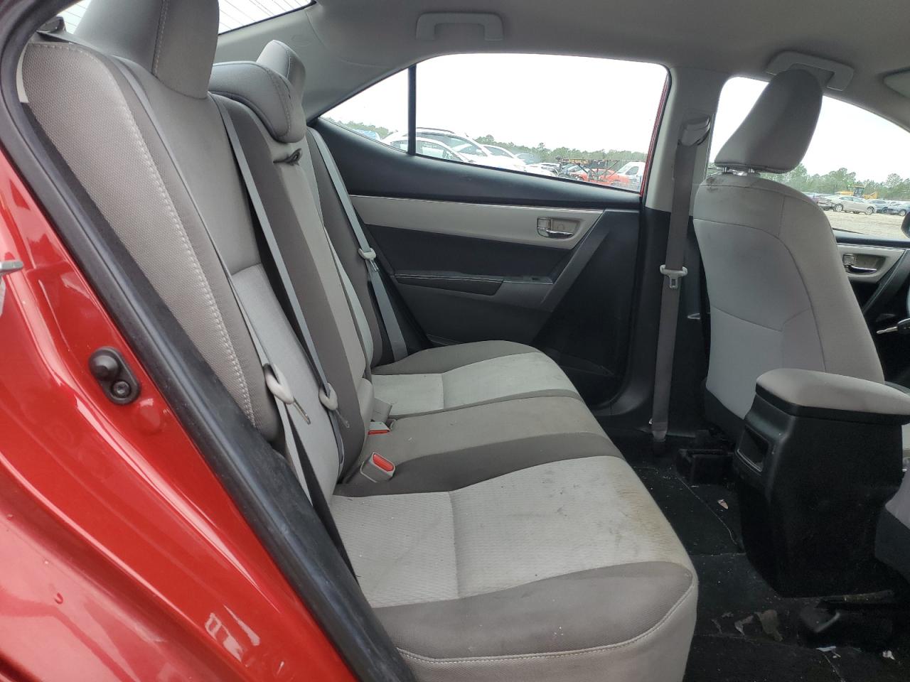2018 Toyota Corolla - Image 10