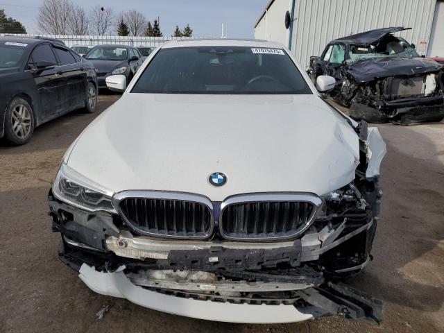 2018 BMW 540 XI  
