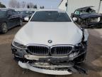 2018 BMW 540 XI   à vendre chez Copart ON - TORONTO