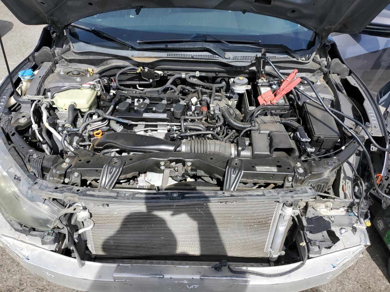 2016 Honda Civic - Image 11