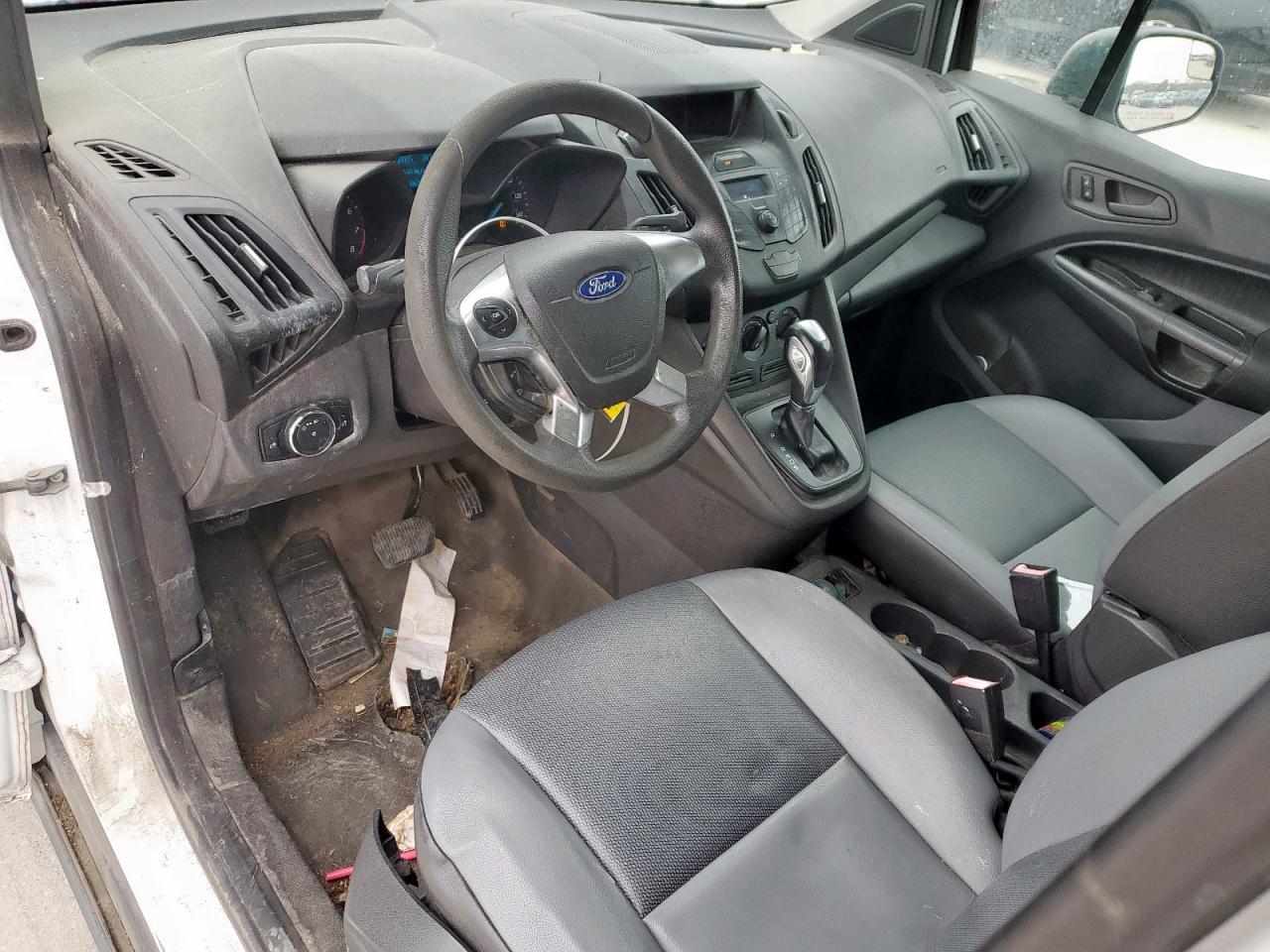2015 Ford Transit - Image 8