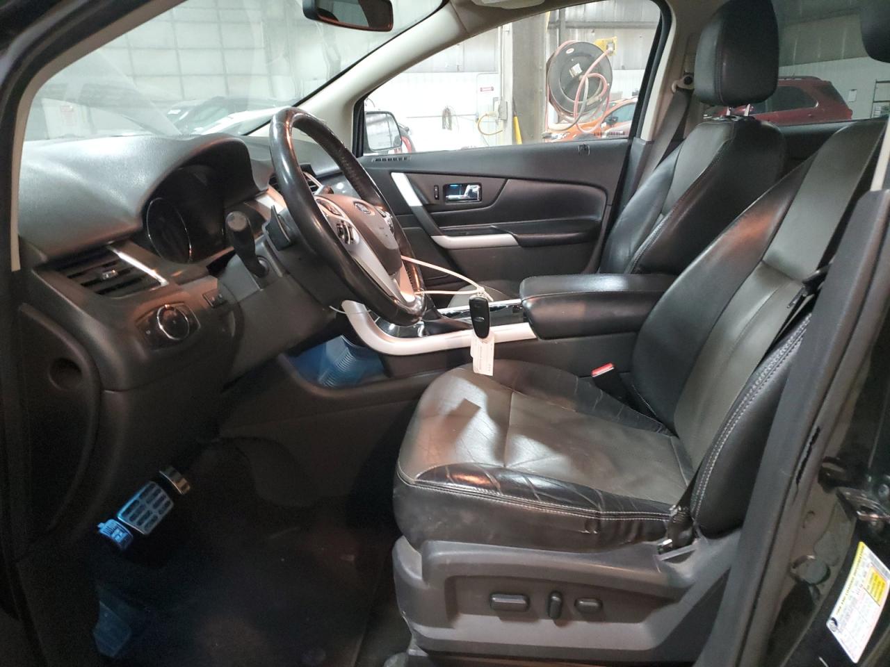 2012 Ford Edge - Image 7