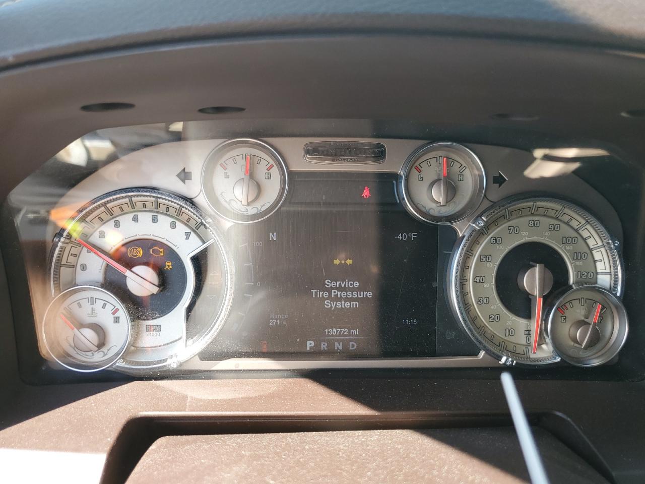 2013 RAM 1500 - Image 9