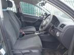 2005 VOLKSWAGEN GOLF SE AU for sale at Copart WESTBURY