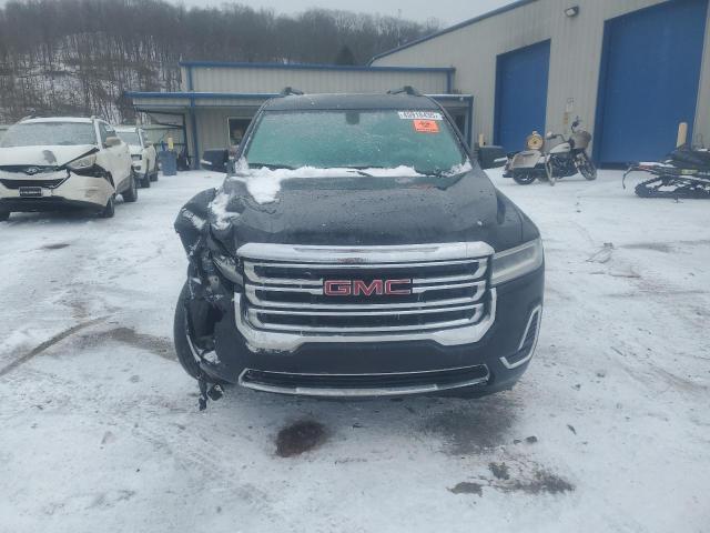  GMC ACADIA 2021 Black