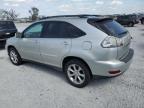 2008 Lexus Rx 350 de vânzare în Riverview, FL - Mechanical