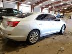 2014 Chevrolet Malibu 2Lt للبيع في Lansing، MI - Front End