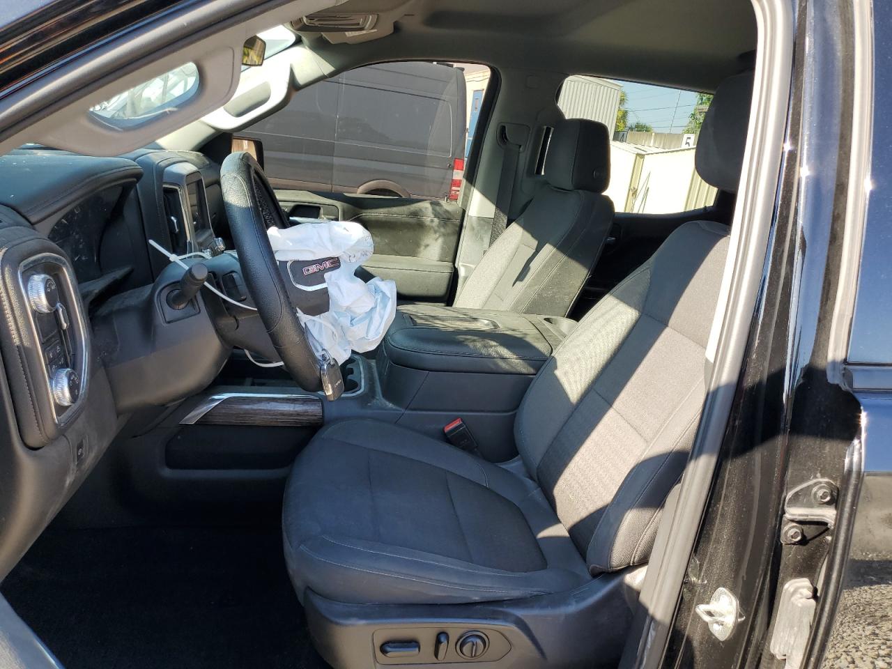 2021 GMC Sierra - Image 7
