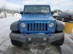 2016 JEEP WRANGLER SPORT for sale at Copart ON - LONDON