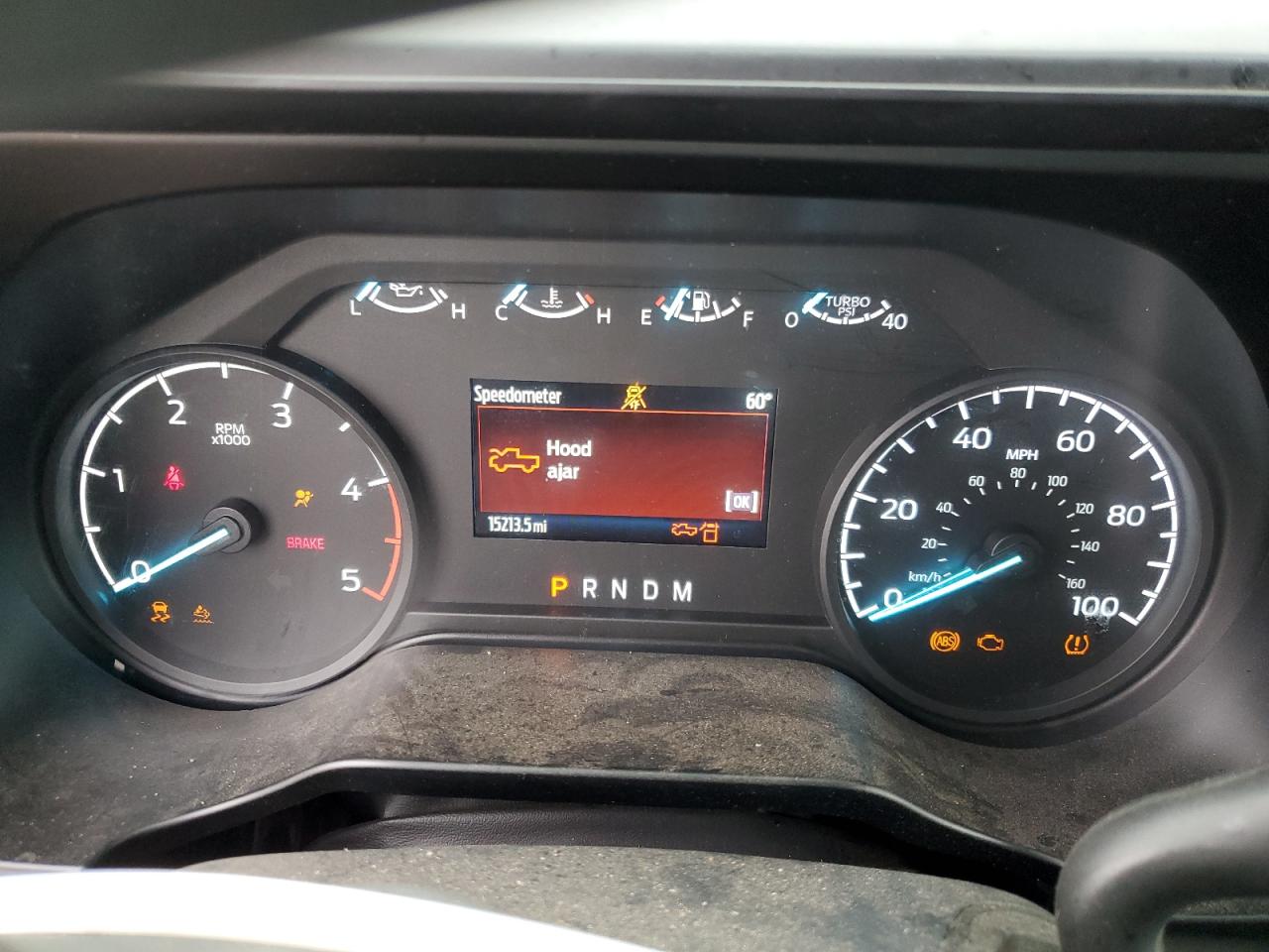 2023 Ford F250 - Image 9