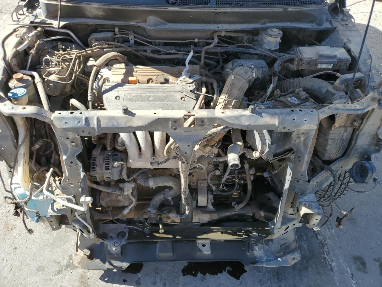2011 Honda Element - Image 11