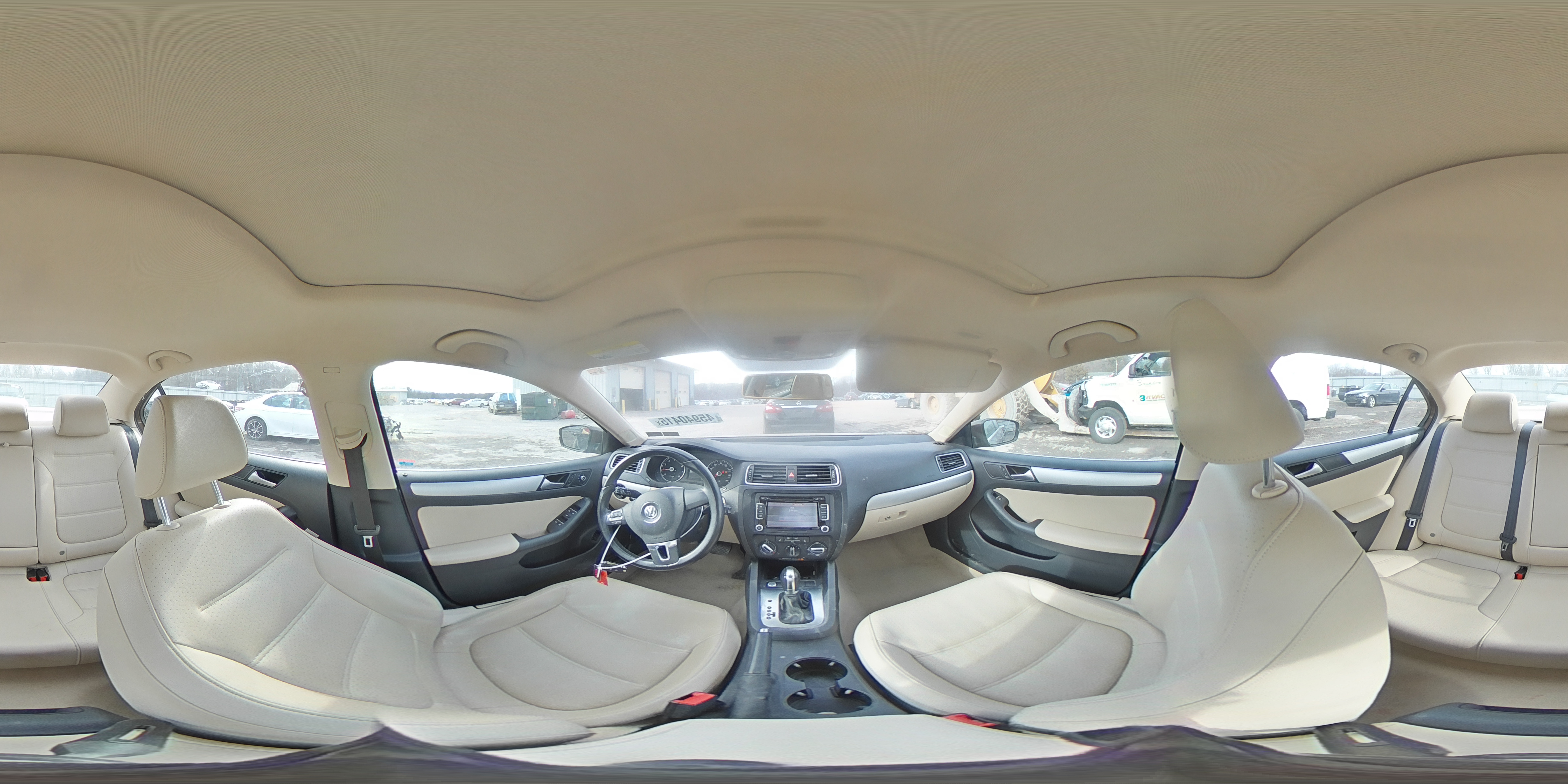 2014 Volkswagen Jetta - Image 13