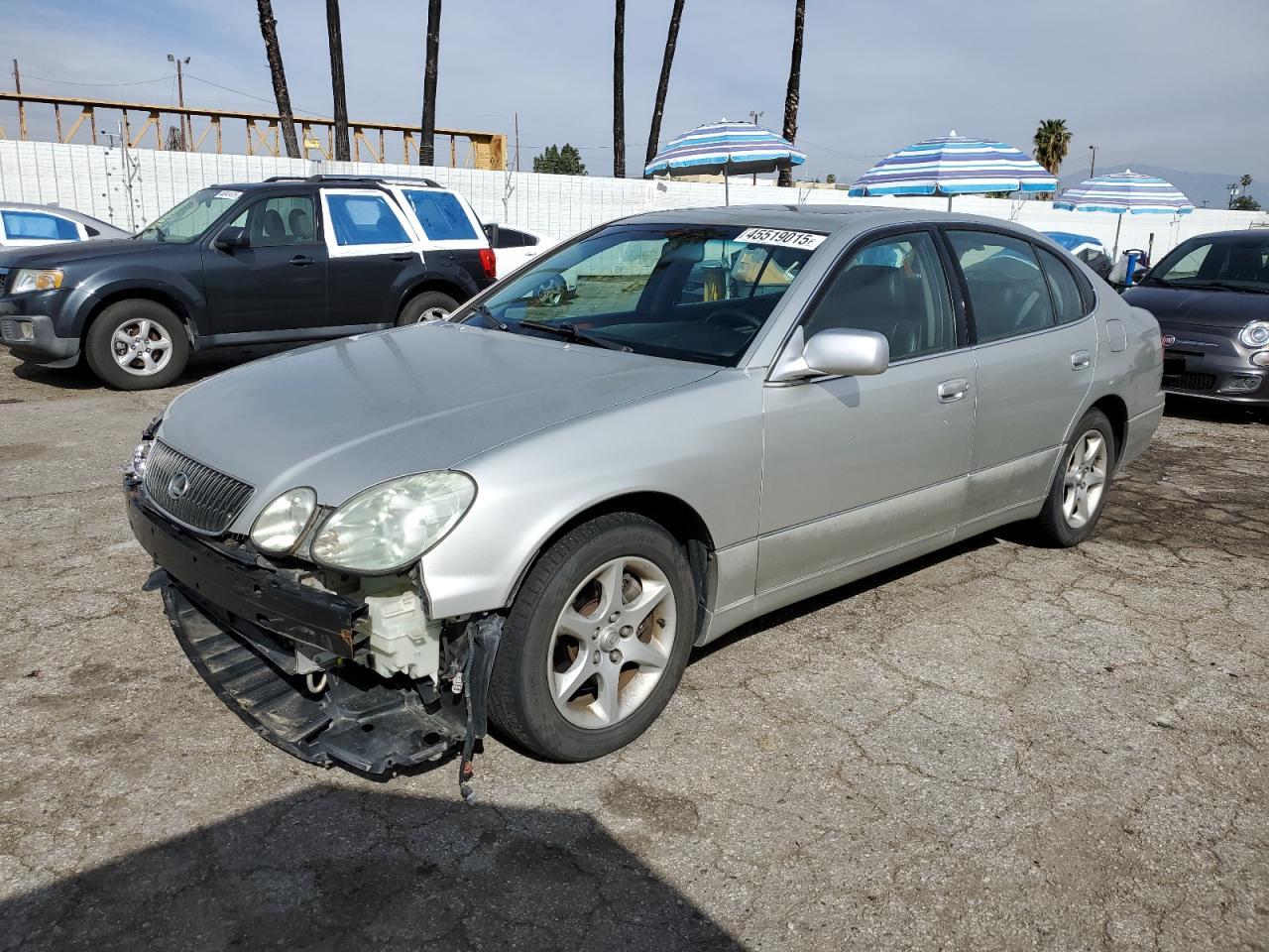 2004 Lexus GS 300 - Image 1