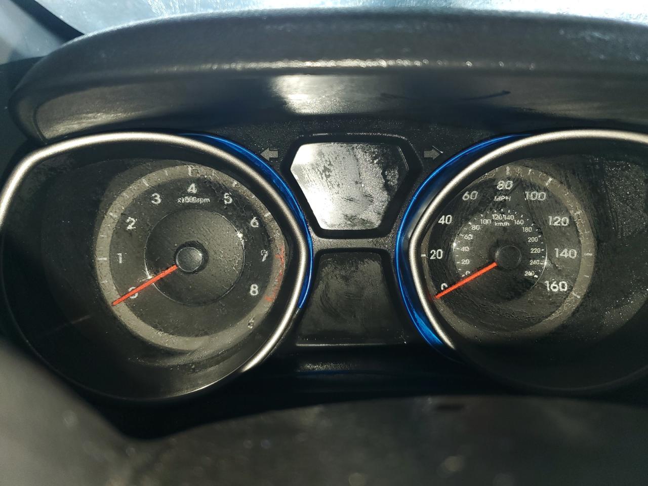 2015 Hyundai Elantra Se VIN: 5NPDH4AE7FH647549 Lot: 45595905